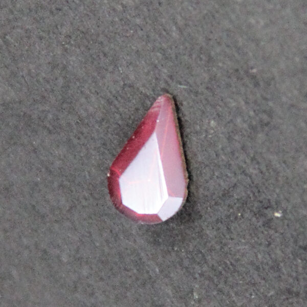 Σετ 2 διακοσμητικά νυχιών δάκρυ ροζ [40502057-ΑΑ13]