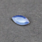 Σετ 2 σιέλ οβάλ διακοσμητικά νυχιών [40502057-ΑΑ19]