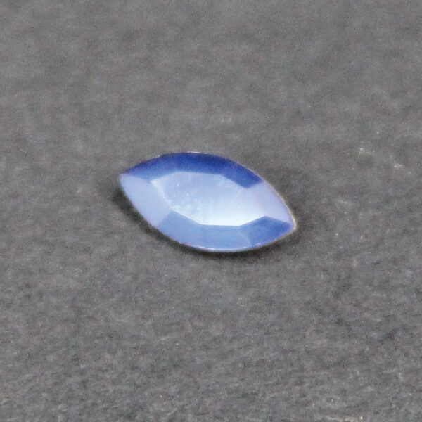 Σετ 2 σιέλ οβάλ διακοσμητικά νυχιών [40502057-ΑΑ19]