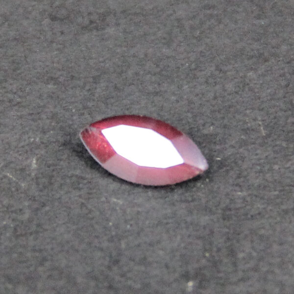 Σετ 2 οβάλ ροζ διακοσμητικά νυχιών [40502057-ΑΑ21]