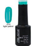 Ημιμόνιμο μανό one step 5ml - Light Petrol [40504002-010]