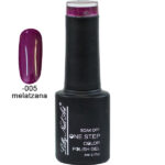 Ημιμόνιμο μανό one step 5ml - Melatzana [40504002-005]