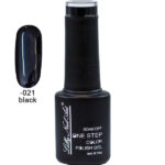 Ημιμόνιμο μανό one step 5ml - Black [40504002-021]