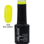 Ημιμόνιμο μανό one step 5ml - Fluo yellow [40504002-049]