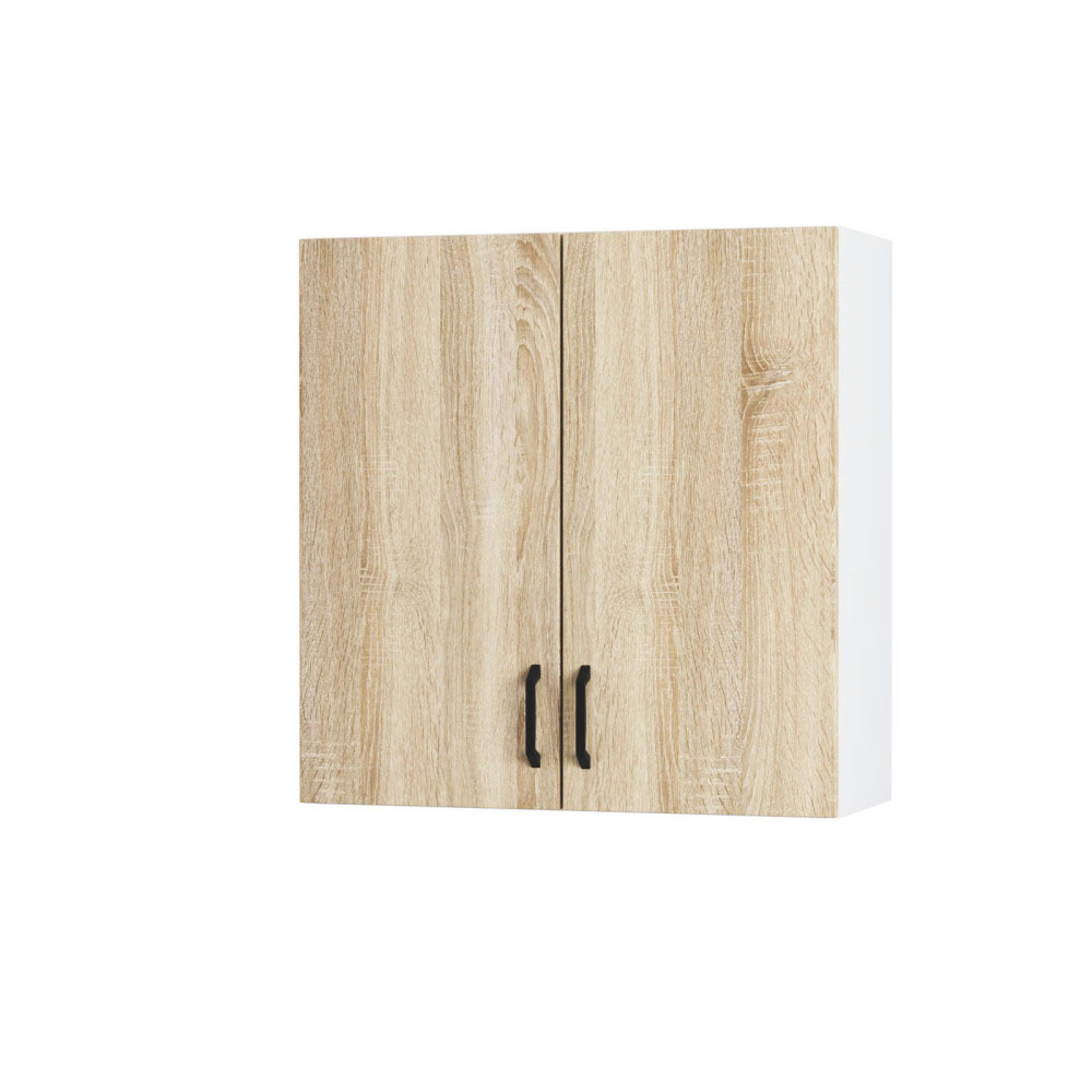 9958 Modest Πάνω Ντουλάπι Απορροφητήρα Σονομα 60x30x68εκ - Image 1