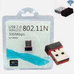 Mini USB για ασύρματο internet WiFi OEM
