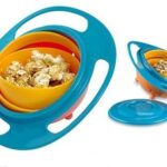 Περιστρεφόμενο Μπόλ για παιδιά 8118 OEM