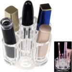 Ακρυλική βάση με στρογγυλές θήκες 26435 OEM