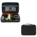 Θήκη με αξεσουάρ για αθλητικές κάμερες 53σε1 PULUZ OEM