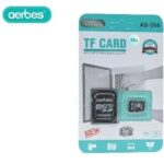 Κάρτα TF προσαρμογέας Micro SD 32G AB-S066 Aerbes Aerbes