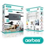 Τροφοδοτικό ρεύματος AC/DC 120W  12-24V AB-H003 AERBES Aerbes