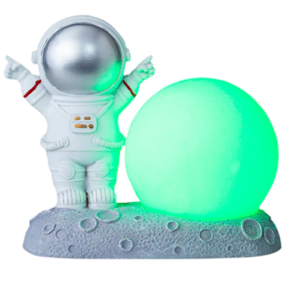 ASTRONAUT_LAMP_2_ao01-j9 Λάμπα εναλλασσόμενων χρωμάτων αστροναύτης στη σελήνη 27361 0505 OEM - Image 1