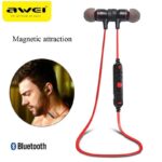 Ασύρματα ακουστικά με Bluetooth - Awei A920BL AWEI
