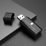 USB ασύρματο dongle Bluetooth 5.0 AUX 3.5mm BT-TX6 OEM