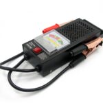 Επαγγελματικός ελεγκτής μπαταρίας αυτοκινήτου 6-12V με φορτίο - Battery Load Tester OEM