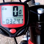 Υπολογιστής ποδηλάτου SB-318 8102 OEM