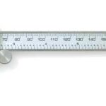 Ψηφιακό παχύμετρο 0355 OEM