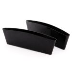 Κουτί αποθήκευσης διάκενου θέσης-κονσόλας αυτοκινήτων 2 τεμάχια 87145 OEM