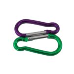 Μπρελόκ τύπου καραμπινέρ 7,5 εκ OEM