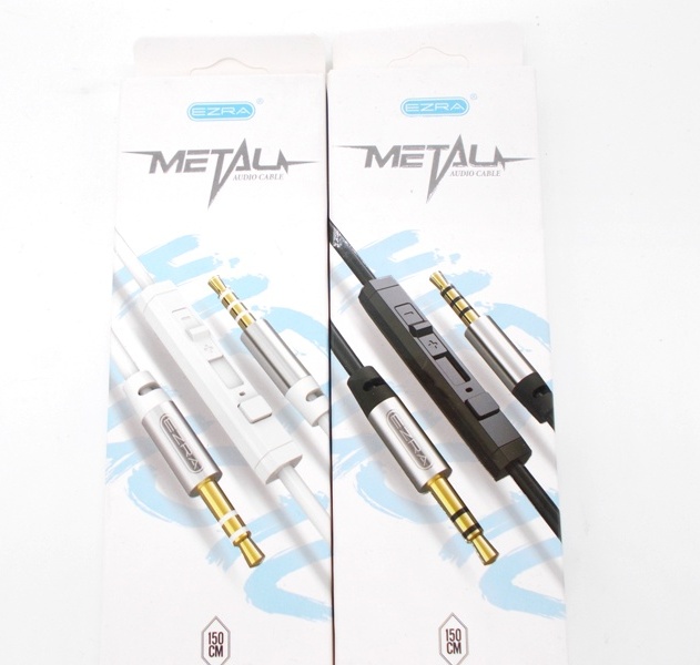 DSCN3136_b18z-l6 AUX αρσενικό σε αρσενικό καλώδιο ήχου 3.5mm EZRA 8114 EZRA - Image 1