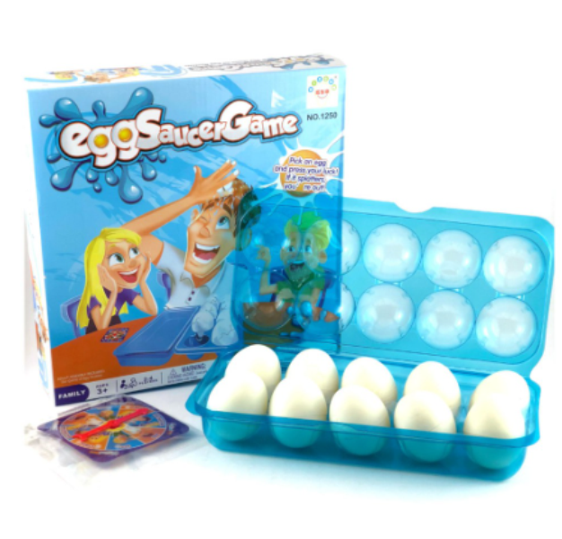 EGG_GAME_1_6njb-7l Παιχνίδι σπασίματος αυγών Νο 1250 OEM - Image 1