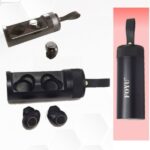 Ασύρματα ακουστικά TWS με θήκη φόρτισης FO-Y69 FOYU OEM