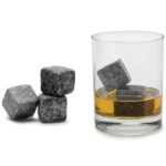 Παγάκια Whisky stones που δεν λιώνουν ποτέ OEM