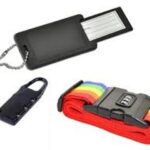 Σετ ιμάντας αποσκευών με συνδυασμό OEM