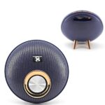 Φορητό ασύρματο επαναφορτιζόμενο ηχείο K23 OEM