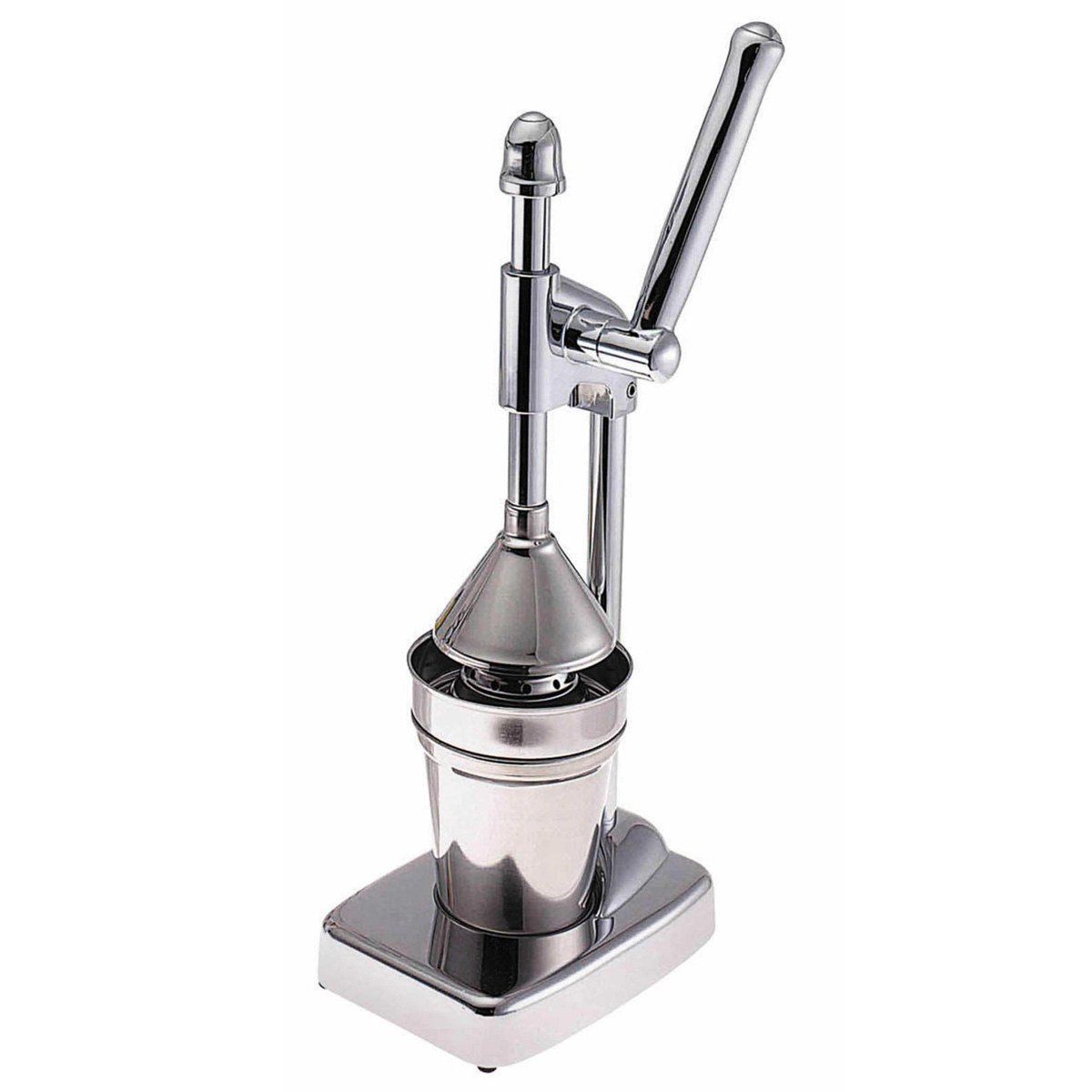 KCJUICEDL Χειροκίνητος αποχυμωτής φρούτων 0311 OEM - Image 1