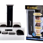 Σετ αντρικής περιποίησης 4 σε 1 KEMEI KM-3580 KEMEI