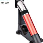 Επαναφορτιζόμενη κουρευτική μηχανή KM-610 KEMEI KEMEI