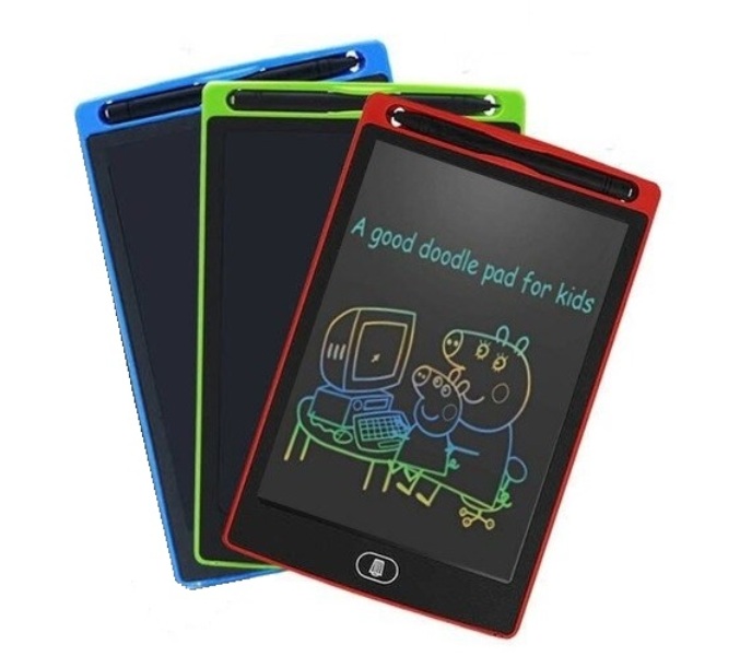 LCD_5s5p-ag Ψηφιακός πίνακας γραφής 10 " LCD με πολύχρωμο φόντο 1535 OEM - Image 1