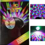 Μίνι φως σκηνής LED 18180 OEM