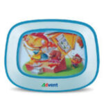 LED λαμπάκι νυκτός με ζωγραφιά 448 OEM