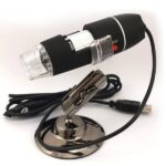 Ψηφιακό ηλεκτρονικό μικροσκόπιο μεγέθυνσης - Digital Microscope 0411 OEM