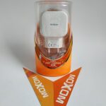 Γρήγορος φορτιστής τοίχου 2 USB  2.4A KH-44 MOXOM Moxom