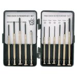 Κατσαβίδια ακριβείας σετ 11 τεμαχίων OEM