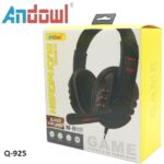 Ακουστικά κεφαλής gaming Q-925 ANDOWL Andowl