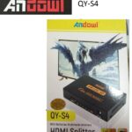 Διαχωριστής HDMI splitter QY-S4 ANDOWL Andowl
