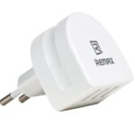 Φορτιστής τοίχου 3 USB REMAX RP-U31 3.0A Remax