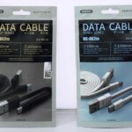 Καλώδια δεδομένων REMAX RC-O62m Micro Remax