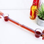 Διπλό σφηνάκι wingman OEM