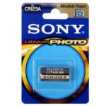 Μπαταρία Sony Photo lithium 3V OEM