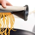 Κόφτης λαχανικών Spirelli Spiral Slicer OEM