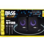 Σετ ηχείων υπολογιστή Andowl Q-T126 Andowl