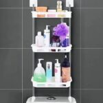 Διοργανωτής 3 ραφιών για το καζανάκι 50486 OEM