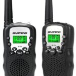 Σετ Walkie talkie BF-T3 OEM