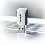 Ασύρματος USB αντάπτορας W311M Tenda OEM