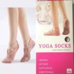 Unisex κάλτσες γιόγκα 1 ζευγάρι - yoga socks OEM